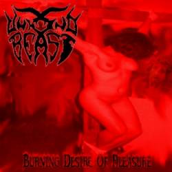 Burning Desire of Pleasure